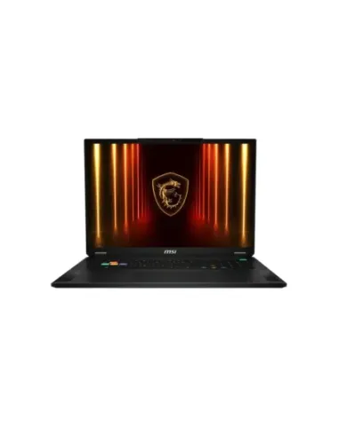 MSI Stealth 18HX-063ES U9-275HX 64 2TB 5090 W11H 1