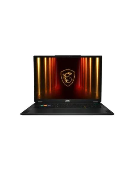 MSI Stealth 18HX-063ES U9-275HX 64 2TB 5090 W11H 1