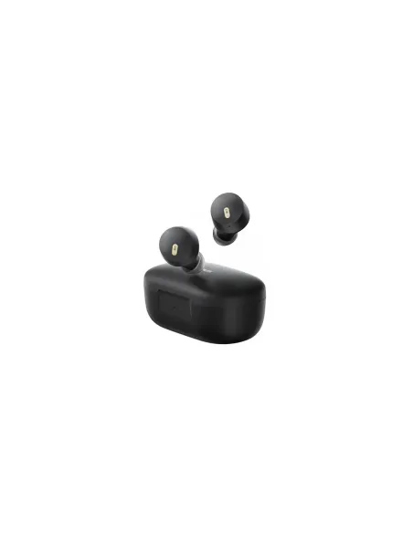 OS BASEUS BOWIE E18 TRUE WIRELESS EARPHONES  COSMIC BLACK