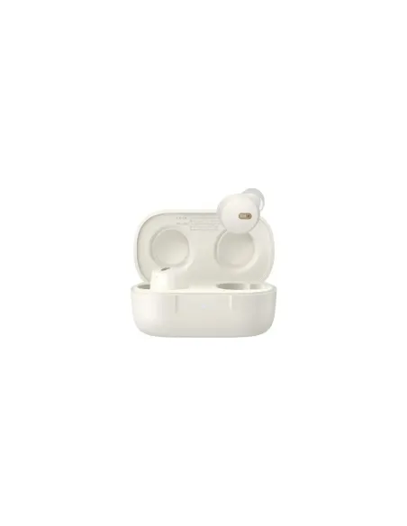 OS BASEUS BOWIE E18 TRUE WIRELESS EARPHONES  STELLAR WHITE