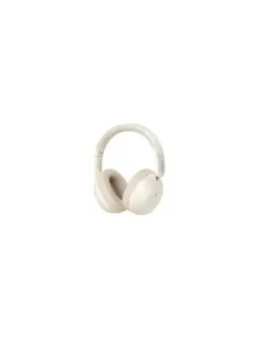 BASEUS BASS 35 MAX WIRELESS HEADPHONES STELLAR WHITE