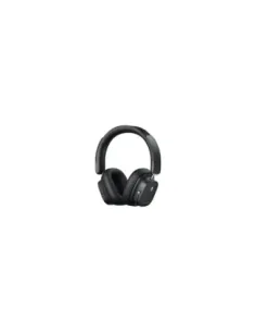 OS-BASEUS BOWIE 30 MAX NOISE-CANCELLATION WIRELESS HEADPHONES CLUSTER BLACK	36,00