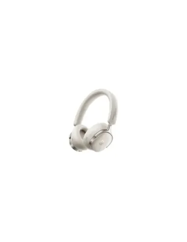 OS-BASEUS INSPIRE XH1 WIRELESS NOISE CANCELLING HEADPHONES STARLIGHT OFF-WHITE