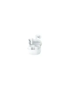 OS-BASEUS BASS BP1 PRO IN-EAR TRUE WIRELESS EARBUDS MOON WHITE