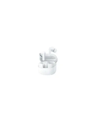 OS-BASEUS BASS BP1 PRO IN-EAR TRUE WIRELESS EARBUDS MOON WHITE