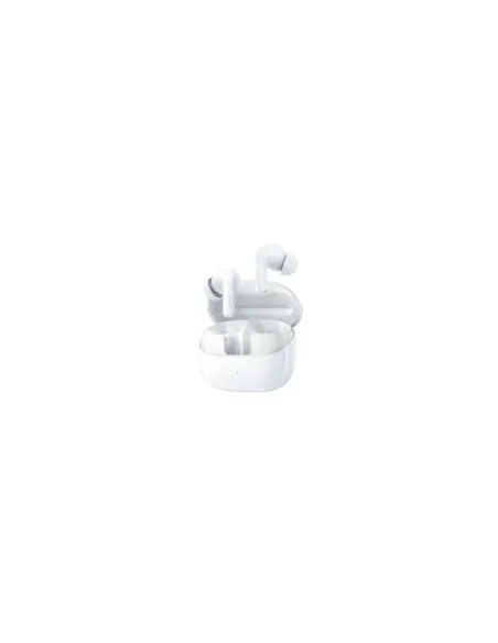 OS-BASEUS BASS BP1 PRO IN-EAR TRUE WIRELESS EARBUDS MOON WHITE