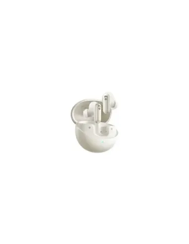 OS-BASEUS INSPIRE XP1 TRUE WIRELESS EARBUDS STARLIGHT OFF-WHITE