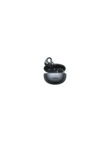 OS-BASEUS BOWIE MC1 PRO OPEN-EAR TRUE WIRELESS EARBUDS STELLAR WHITE