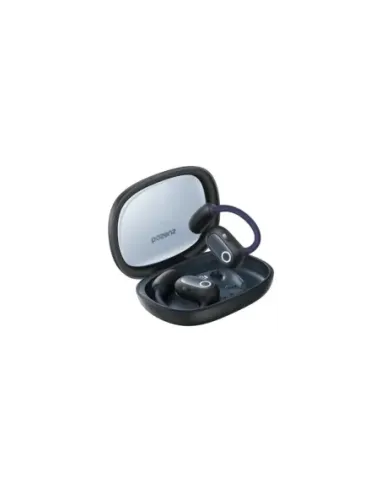 OS-BASEUS ELI 2I FIT OPEN-EAR TRUE WIRELESS EARBUDS COSMIC BLACK