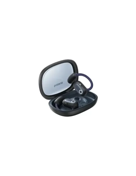 OS-BASEUS ELI 2I FIT OPEN-EAR TRUE WIRELESS EARBUDS COSMIC BLACK