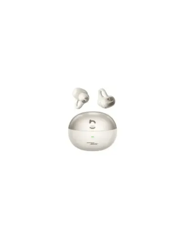 OS-BASEUS INSPIRE XC1 OPEN-EAR TRUE WIRELESS EARBUDS STARLIGHT OFF-WHITE