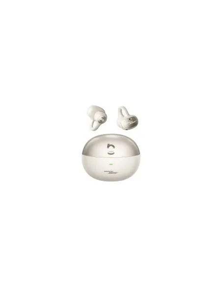 OS-BASEUS INSPIRE XC1 OPEN-EAR TRUE WIRELESS EARBUDS STARLIGHT OFF-WHITE