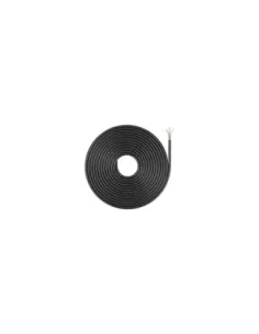 Bobina de Cable RJ45 para Exteriores UTP AWG23 Aisens A135-0751 Cat.6/ 305m/ Impermeable/ Negro