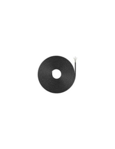 Bobina de Cable RJ45 para Exteriores UTP AWG23 Aisens A135-0751 Cat.6/ 305m/ Impermeable/ Negro