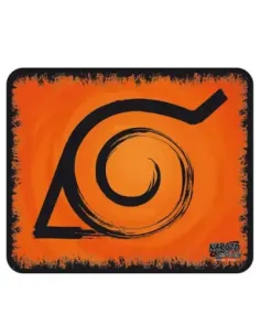 Alfombrilla de raton abysse naruto shippuden simbolo konoha