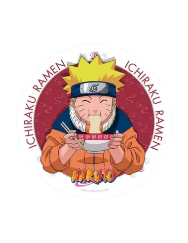 Alfombrilla raton naruto ichiraku ramen