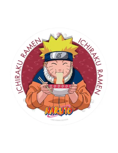 Alfombrilla raton naruto ichiraku ramen