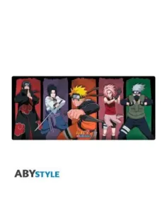 Alfombrilla abystyle naruto shippuden