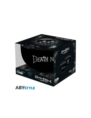 Bowl abystyle death note 600 ml