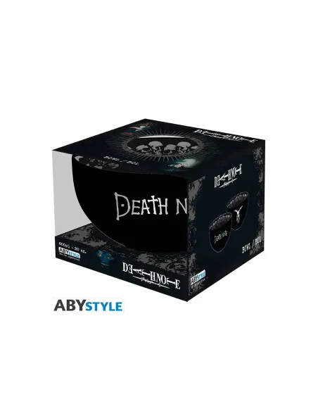 Bowl abystyle death note 600 ml