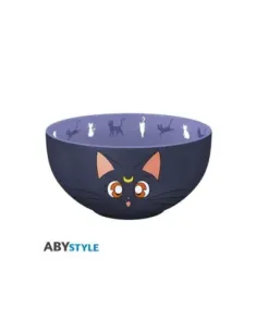 Bowl abystyle sailor moon -  luna