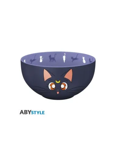 Bowl abystyle sailor moon -  luna