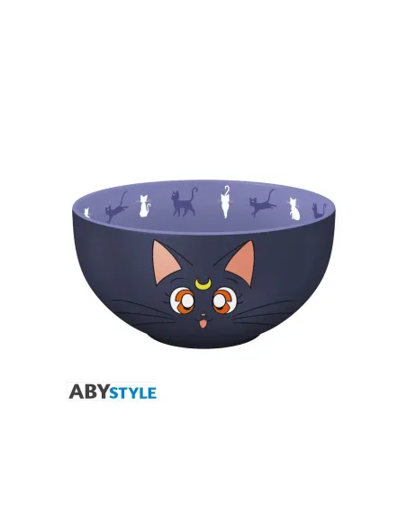 Bowl abystyle sailor moon -  luna