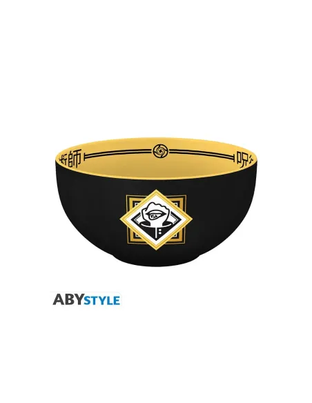 Bowl abystyle jujutsu kaisen tokyo curse college