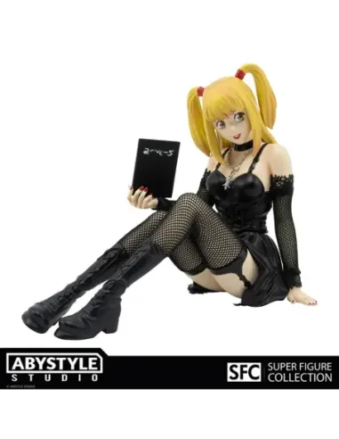 Figura abystyle studio death note -  misa