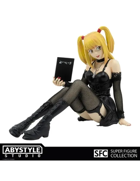 Figura abystyle studio death note -  misa