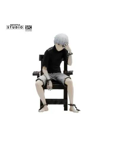 Figura abystyle tokyo ghoul ken kaneni 12cm