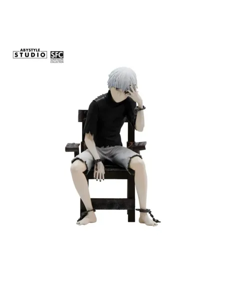 Figura abystyle tokyo ghoul ken kaneni 12cm