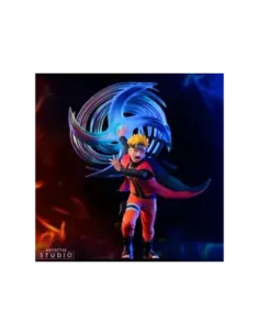 Figura abystyle naruto shippuden rasengan