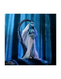 Figura abystyle corpse bride la novia cadaver emily