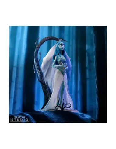 Figura abystyle corpse bride la novia cadaver emily