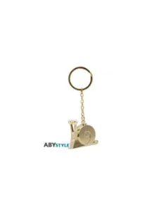 Llavero abystyle one piece bustercall