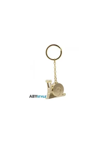 Llavero abystyle one piece bustercall