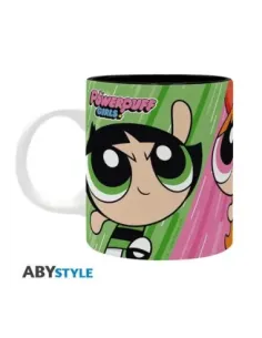 Taza abystyle las supernenas 320ml