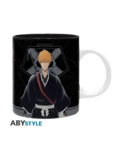 Taza abystyle bleach tybw ichigo vs ishida