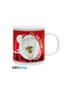 Taza bystyle dan da dan turbo granny 320 ml