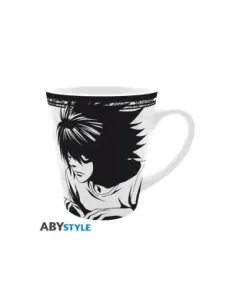 Taza death note 250 ml