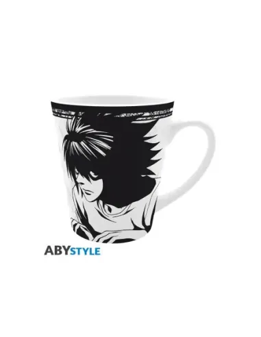 Taza death note 250 ml