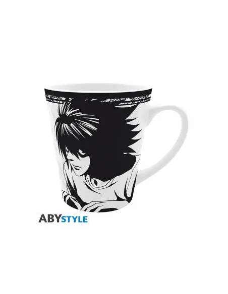 Taza death note 250 ml