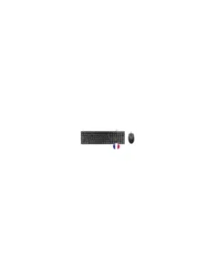 Teclado + raton tacens anima acp02fr negro frances