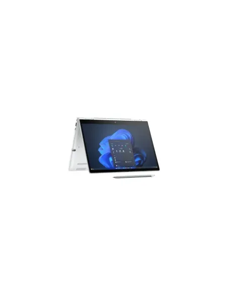 Portátil Convertible HP EliteBook 8 Flip G1i AD2Z7ET Intel Core Ultra 7-255U/ 32GB/ 1TB SSD/ 13.3" Táctil/ Win11 Pro