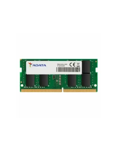 ADATA AD4S26668G19-SGN DDR4 SODIMM 8GB 2666