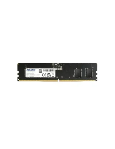ADATA RAM AD5U48008G-S 8GB 4800Mhz DDR5