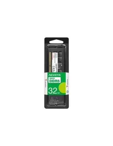 ADATA RAM AD5U560032G-S 32GB 5600Mhz DDR5
