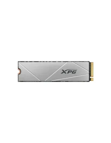 ADATA XPG SSD GAMMIX S60 512GB PCIe Gen4 x4