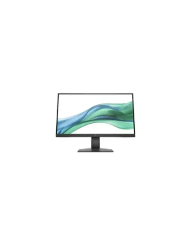 HP S3 Pro 322pe FHD MNTR EMEA-INTL English Loc-Euro plug pantalla para PC 54,5 cm (21.4") 1920 x 1080 Pixeles Full HD LCD Negro